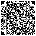 QR code with B M S Screen Printing contacts