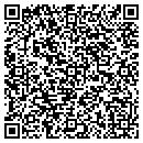 QR code with Hong Kong Buffet contacts