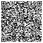 QR code with Precision Soya Of Iowa LLC contacts