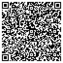 QR code with J Gaut & Assoc contacts