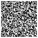 QR code with J C Penney Salon contacts