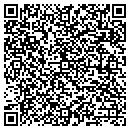 QR code with Hong Kong Chef contacts