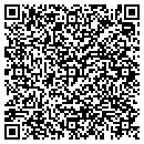 QR code with Hong Kong Chef contacts