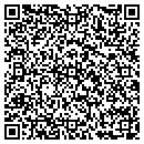 QR code with Hong Kong Chef contacts