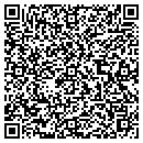 QR code with Harris Hasson contacts