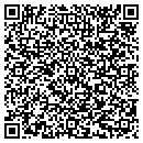 QR code with Hong Kong Express contacts