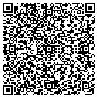 QR code with C A T S Creative Crafts contacts
