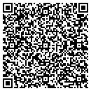 QR code with John P Madden contacts