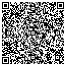 QR code with James Leek contacts