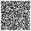 QR code with Hong Kong Rest contacts