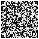 QR code with A Cut Above contacts