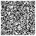 QR code with Hong Kong Restaurant contacts