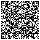 QR code with Avenue Cafe contacts