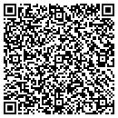 QR code with Hamilton Self Storage contacts
