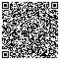 QR code with Cindys Crafts contacts
