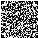 QR code with Hong Kong Restaurant contacts