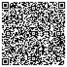 QR code with Hilco Athletic & Graphics contacts