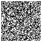 QR code with Corliss Concrete Pumping contacts