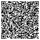 QR code with Aarons Concrete Pumping Inc contacts