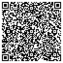 QR code with Hancock Fabrics contacts