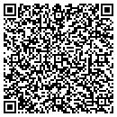 QR code with A Hair Better By Vicki contacts