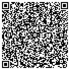QR code with Kenny Dryden Investments contacts