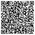 QR code with R&M Dollar Store contacts