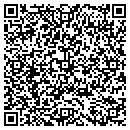 QR code with House of Chen contacts
