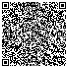 QR code with Osage Public Self Storage Inc contacts