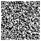 QR code with Osage Public Self Storage Inc contacts