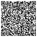 QR code with A J's Produce contacts