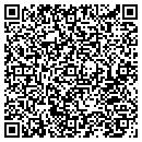 QR code with C A Guidry Produce contacts