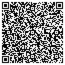 QR code with A Frayed Knot contacts