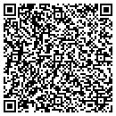 QR code with African Fabric Store contacts