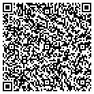 QR code with All About Fabrics & Upholstery contacts