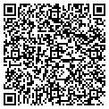 QR code with All Things Fabric contacts