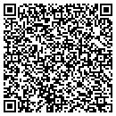 QR code with Kline & CO contacts
