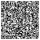 QR code with Cosby's Fabric & Crafts contacts