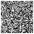 QR code with Crystal Chandra's Creations contacts