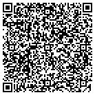 QR code with Custom Sheet Metal Fabricators contacts