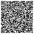 QR code with R & R Storage contacts