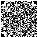 QR code with Hunan Palace contacts