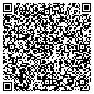QR code with D Hodges Roofing & Painting contacts