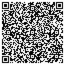 QR code with Hunan's Palace contacts