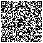 QR code with Meador's Fitness Center contacts