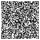 QR code with A & B Graphics contacts