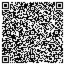 QR code with A Clipse Hair Studio contacts