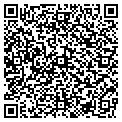 QR code with Acme Screen Design contacts