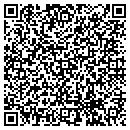 QR code with Zen-Ray Optics L L C contacts
