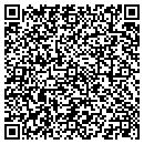 QR code with Thayer Storage contacts